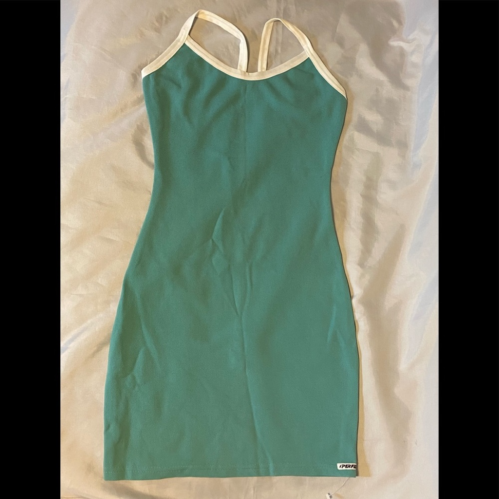 NEW Original Vintage Perfetto summer dress